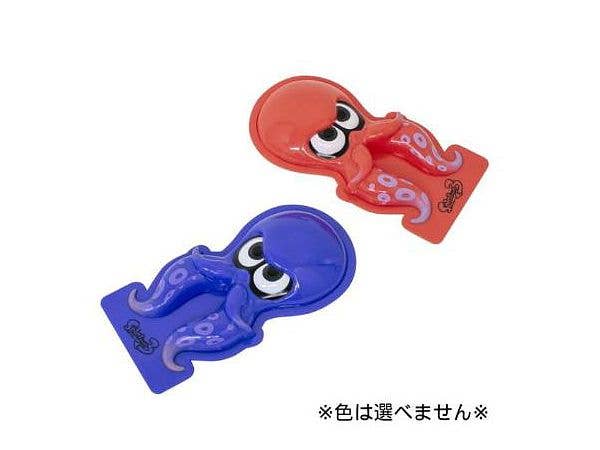 Splatoon3 およげ! スイスイタコ! (ランダム)