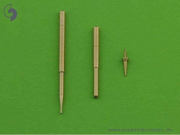 1/32 現用 アメリカ/イギリス F-4ファントムII ショートノーズ型(F-4B/C/D/J/N/S 英軍K/M)用 兵装セット