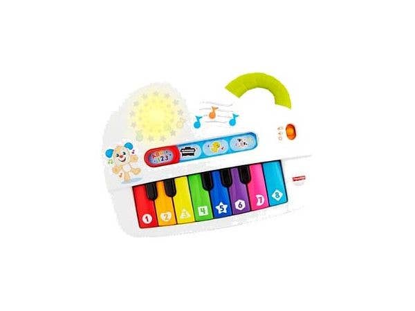 バイリンガル・わくわくピアノ