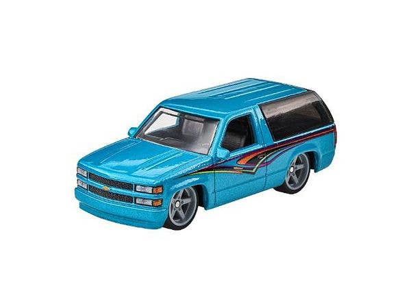 ホットウィール ブールバード 1995 シボレー タホ