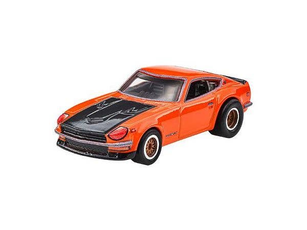 ホットウィール ブールバード ダットサン 240Z