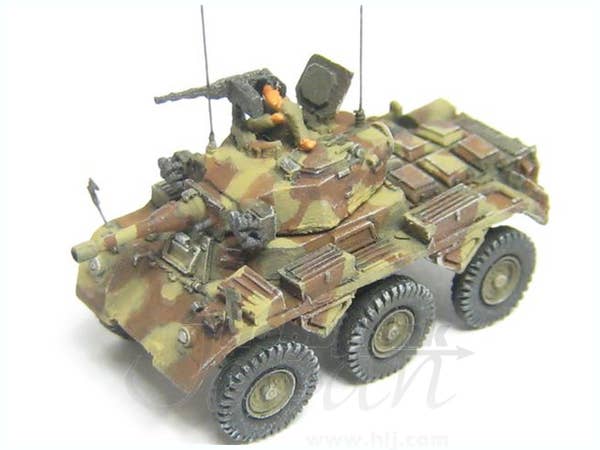 1/144 サラディン Mk.2