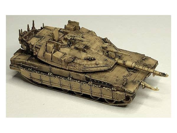 1/144 メルカバ 4ＭトロフィーAPS