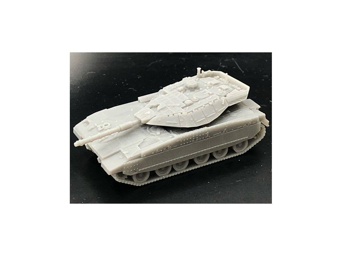 1/144 イスラエル主力戦車 メルカバ 2D
