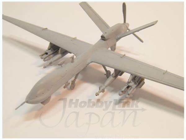 MQ-9 リーパー