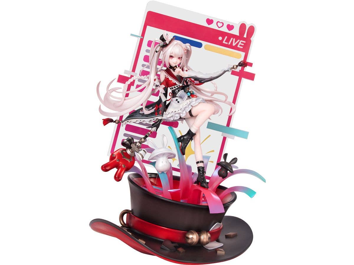 1/7 崩壊:スターレイル 火花 特典版