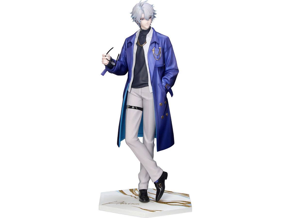 1/8 崩壊:スターレイル Gift+ ファイノン 列車周遊記Ver.
