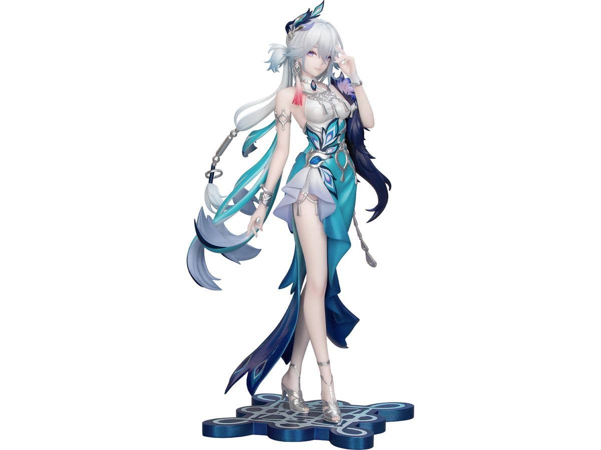 1/8 崩壊:スターレイル Gift+ 爻光