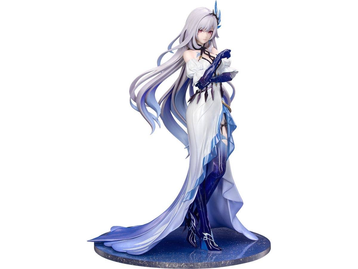 1/8 原神 Gift+ スカーク・喜びの集いVer.