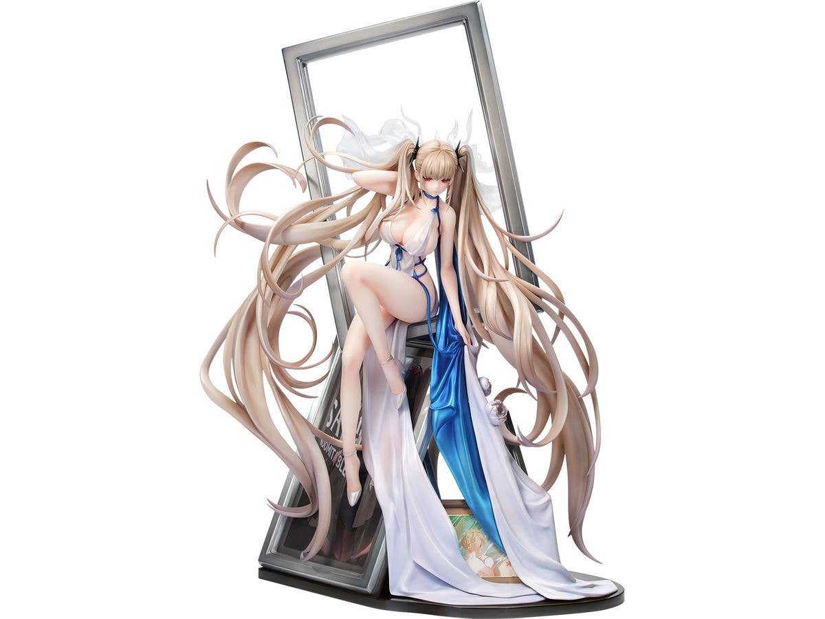 1/7 アズールレーン フォーミダブル アニバーサリー・メモリーズVer.