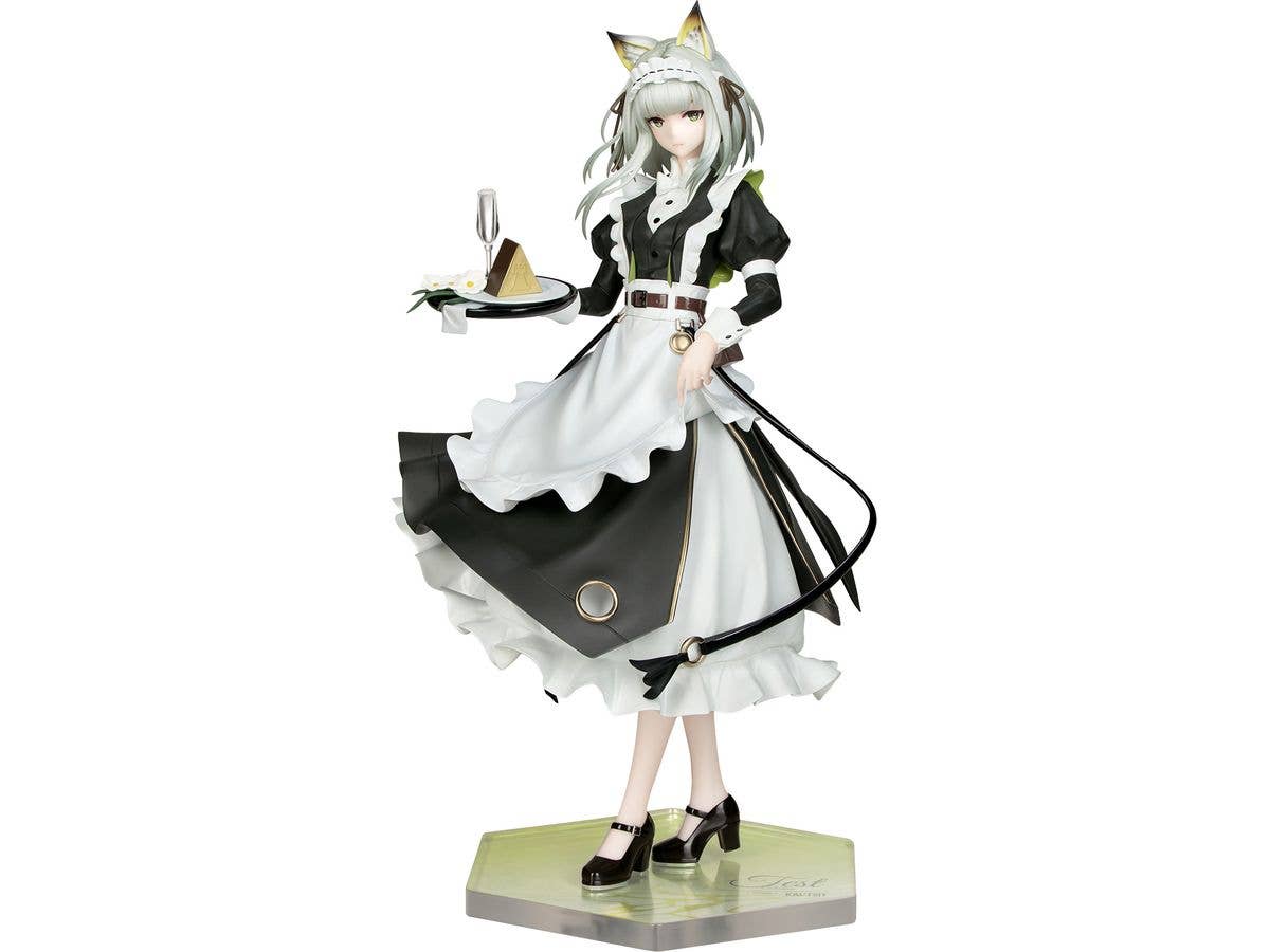 1/8 アークナイツ Gift+ ケルシー 時の足跡VER.