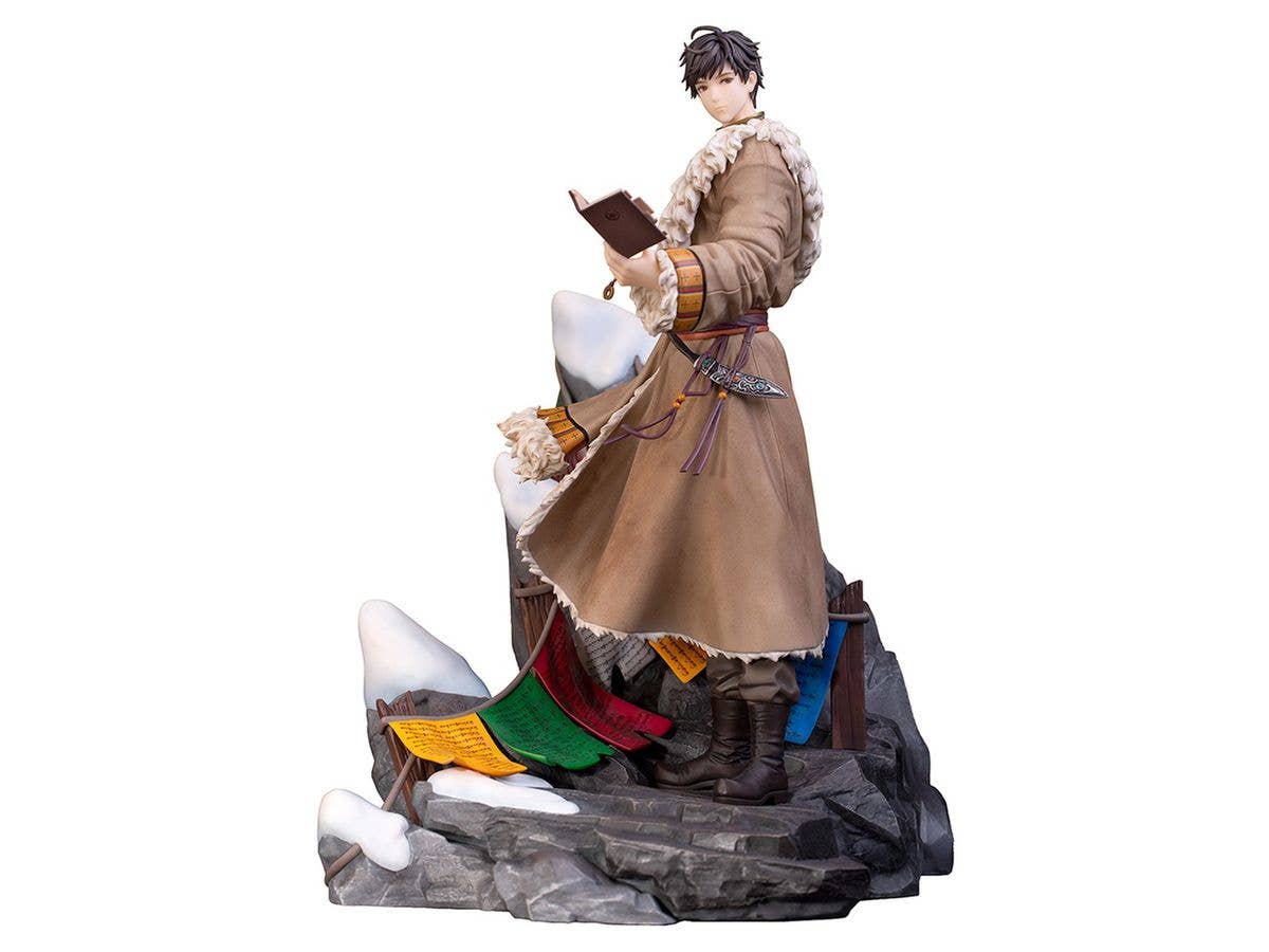 1/7 蔵海浮生 呉邪