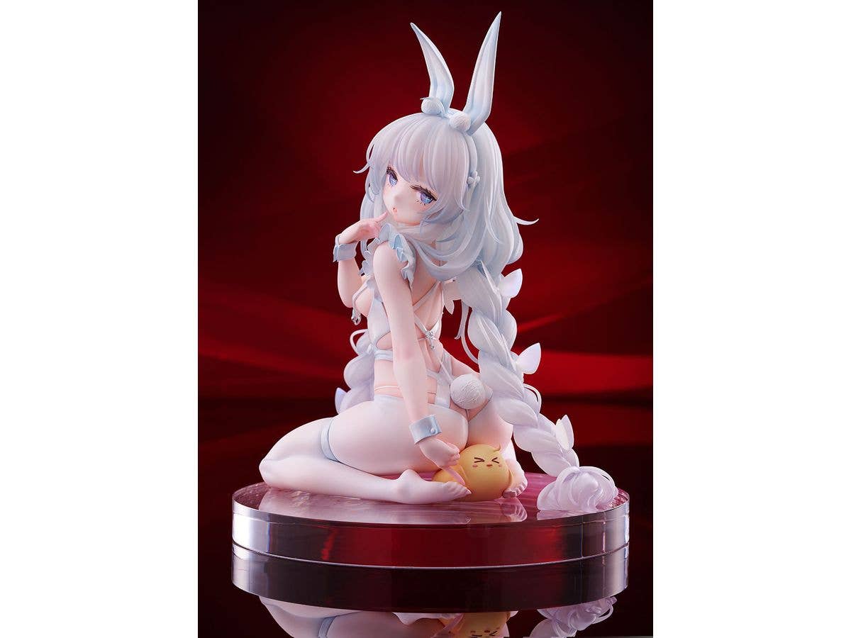 1/4 アズールレーン ル・マラン 昼寝好きのラピヌ