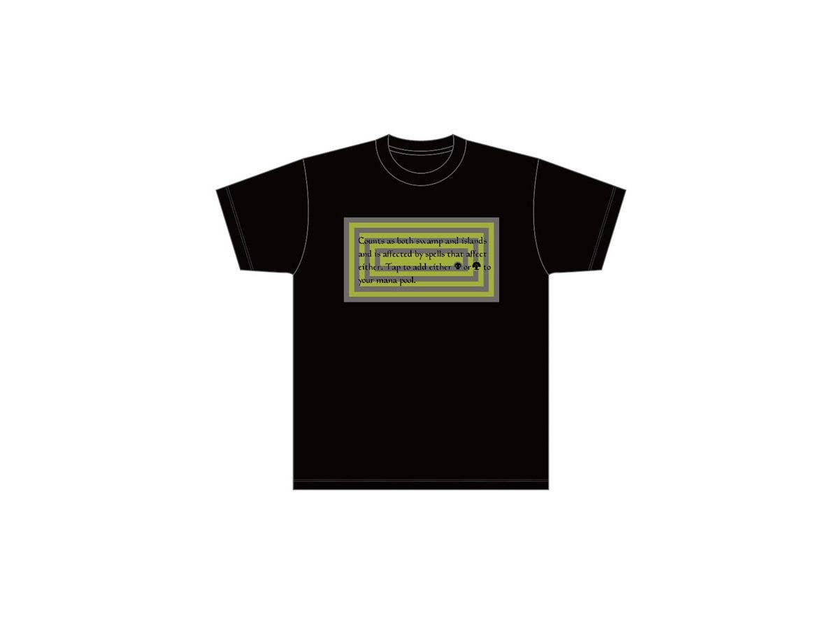 マジック:ザ・ギャザリング Tシャツ Bayou XL