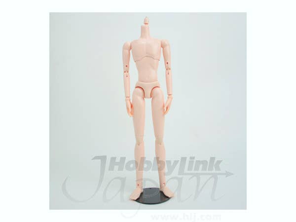 27cm 男性 スリムボディ 新型 (ナチュラル)
