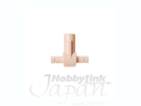 50cm 女性 腰パーツ 5 01 (ホワイティ)