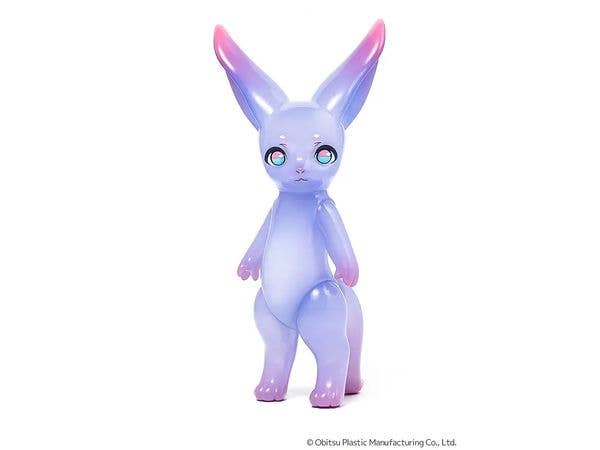 KeMolia(ケモリア)ロミロン コズミックグミ