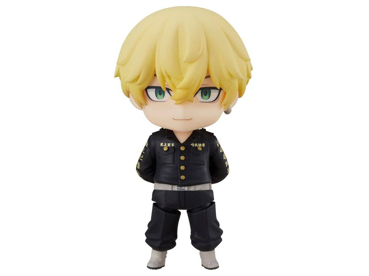 ねんどろいど 松野千冬 (東京リベンジャーズ)