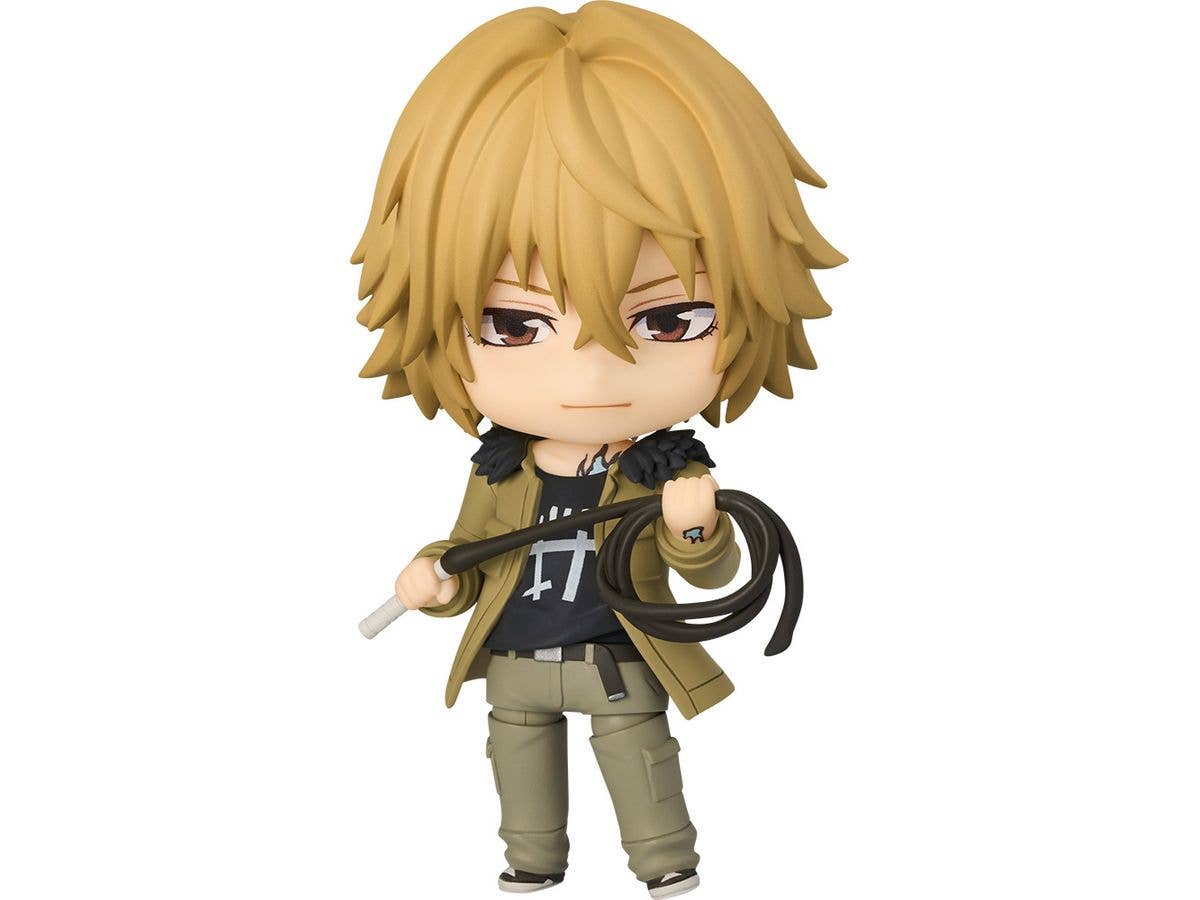 ねんどろいど ディーノ (家庭教師ヒットマンREBORN!)