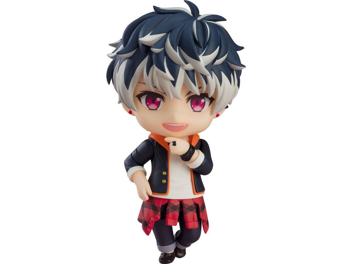 ねんどろいど 百 (アイドリッシュセブン) (再販)