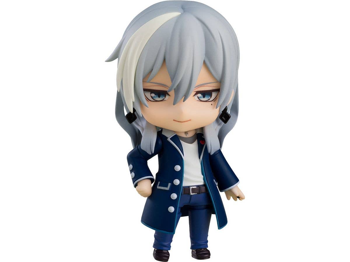 ねんどろいど 千 (アイドリッシュセブン) (再販)