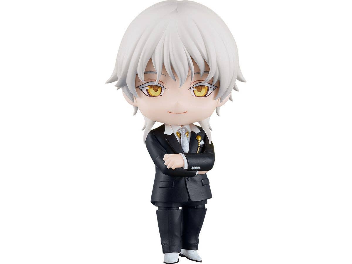 ねんどろいど 鶴丸国永 祝装Ver. (刀剣乱舞ONLINE)