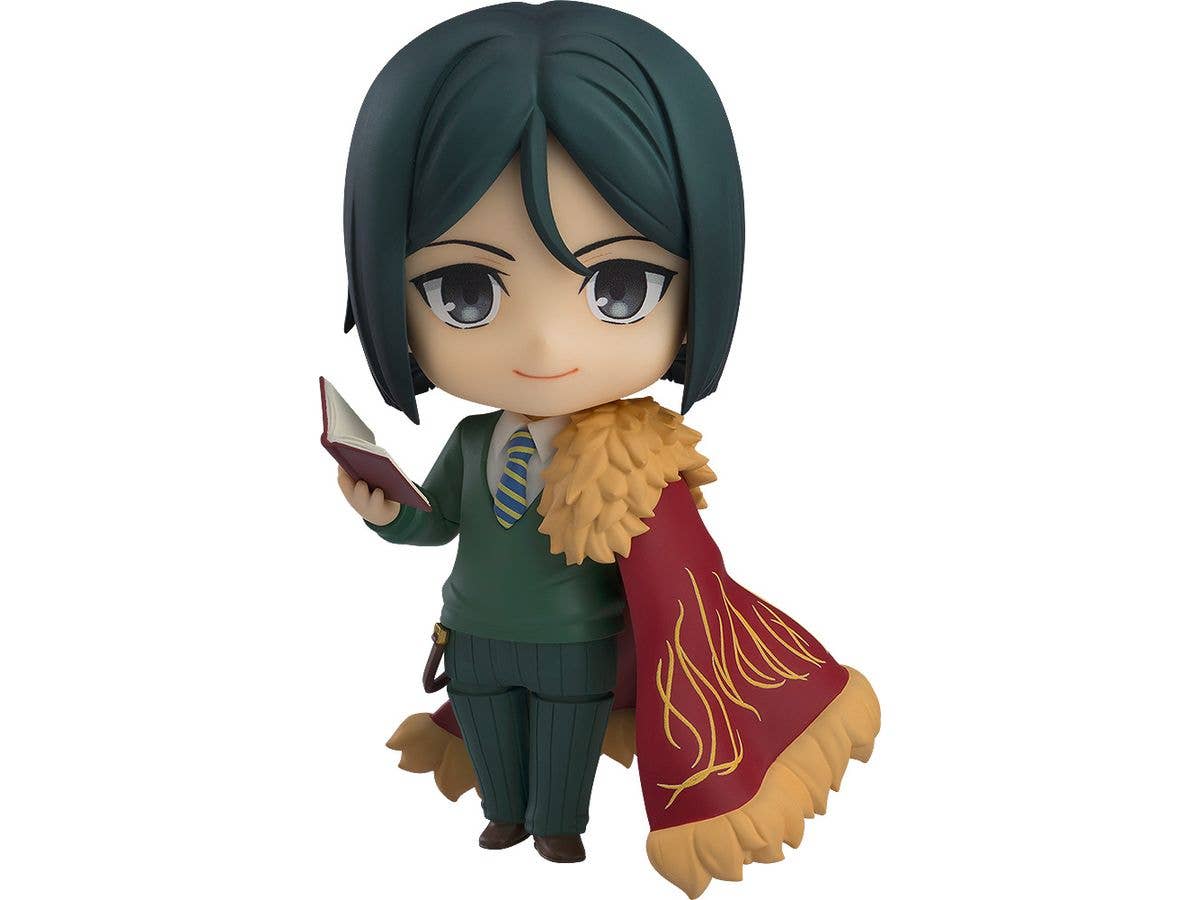 ねんどろいど キャスター/諸葛孔明 (Fate/Grand Order)