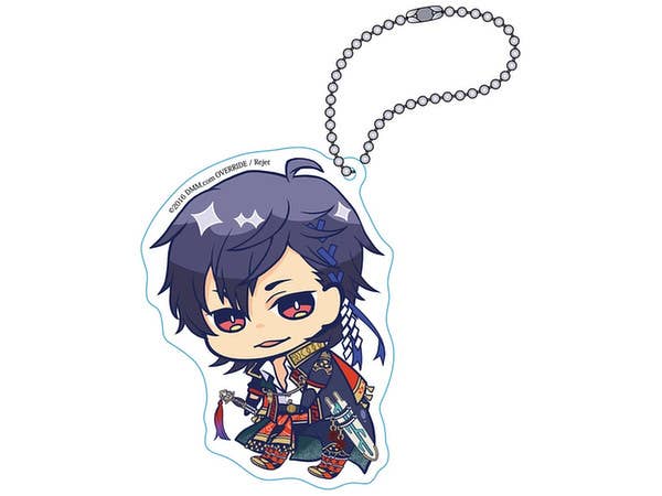 おしくらマグネット 一血ばん傑-ONLINE- タケミカヅチ