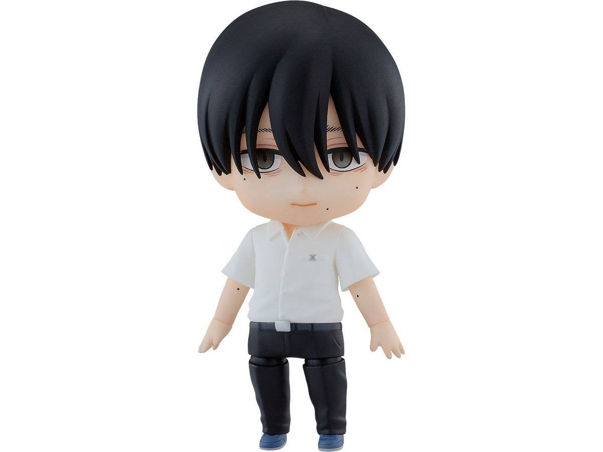 ねんどろいど よしき (光が死んだ夏)