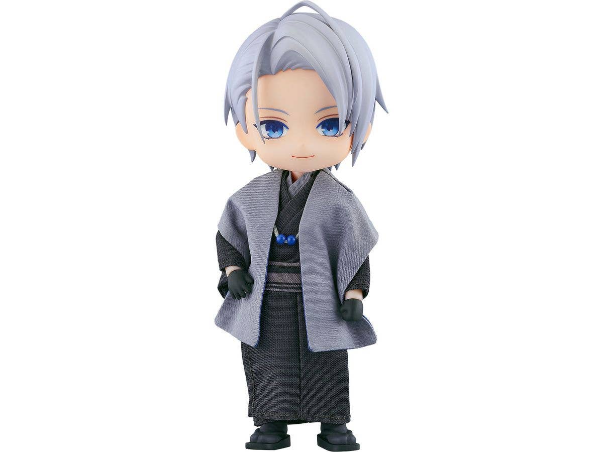 ねんどろいどどーる 山姥切長義 軽装Ver. (刀剣乱舞ONLINE)