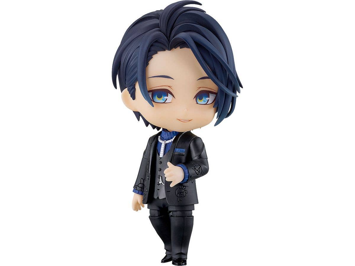 ねんどろいど 三日月宗近 祝装Ver. (刀剣乱舞ONLINE)