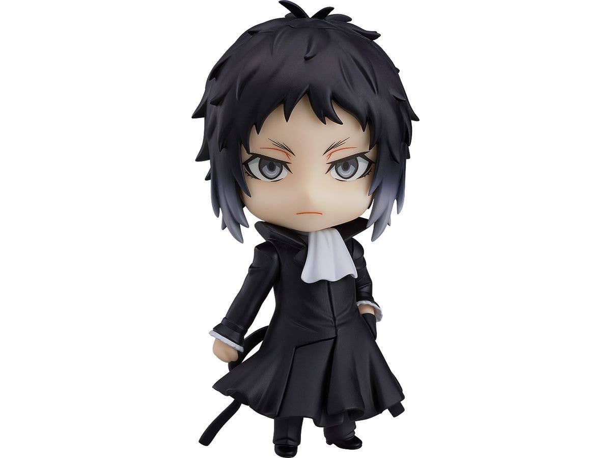 ねんどろいど 芥川龍之介 (文豪ストレイドッグス) (二次再販)