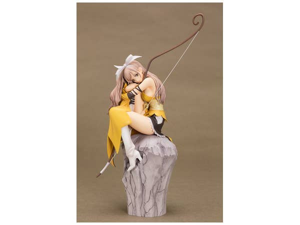 1/8 シャイニング・ウィンド: トウカ PVC