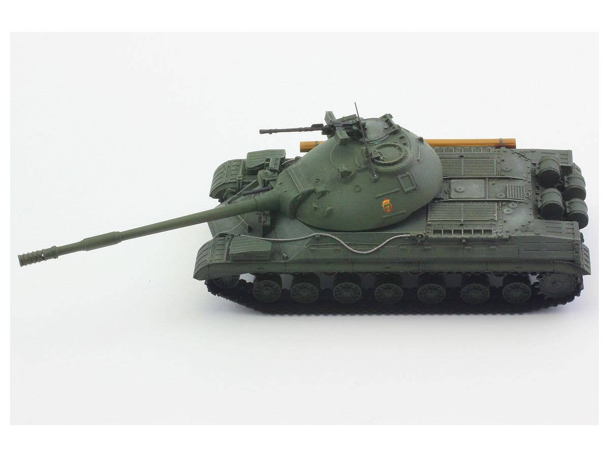 1/72 現用 露/ソ ソビエト T-10M重戦車 (塗装済み完成モデル)