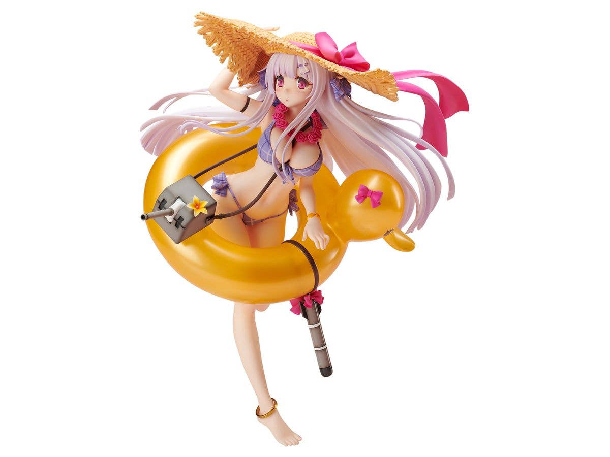 1/8 アズールレーン: シグニット[海辺の十字星]