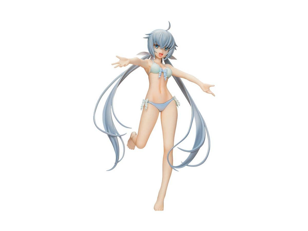 フレームアームズ・ガール アッセンブル・ヒロインズ スティレット [Summer Queens]