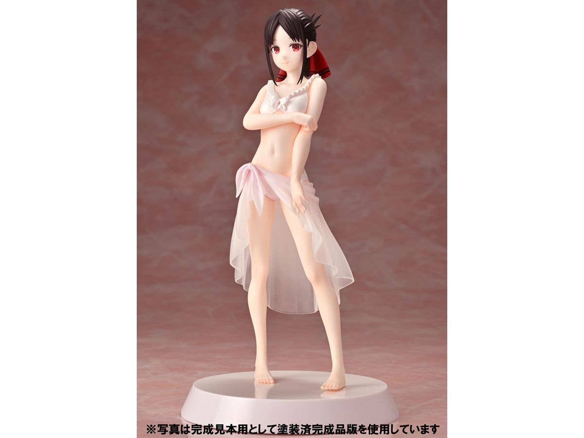 1/8 アッセンブル・ヒロインズ 四宮かぐや[Summer Queens] (かぐや様は告らせたい-ファーストキッスは終わらない-)