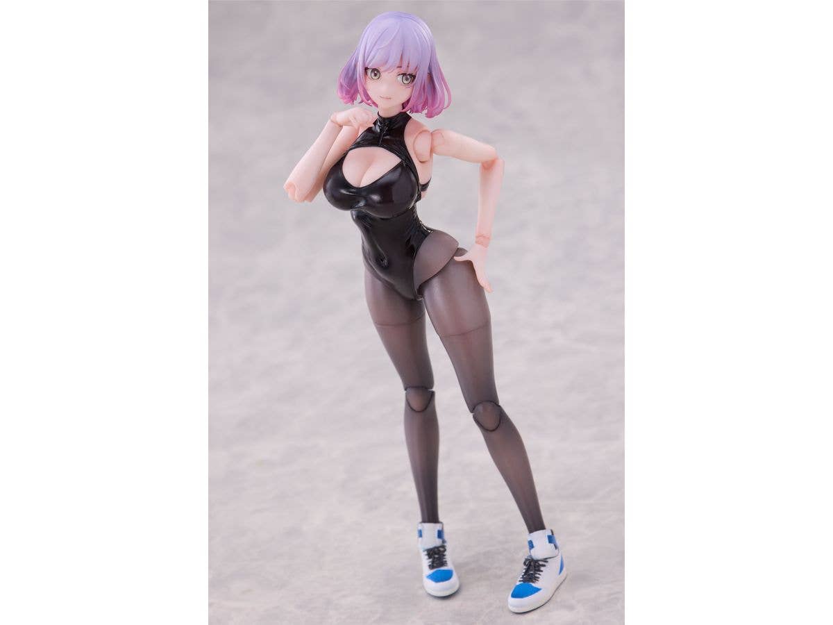 1/12 Galactic ルナ