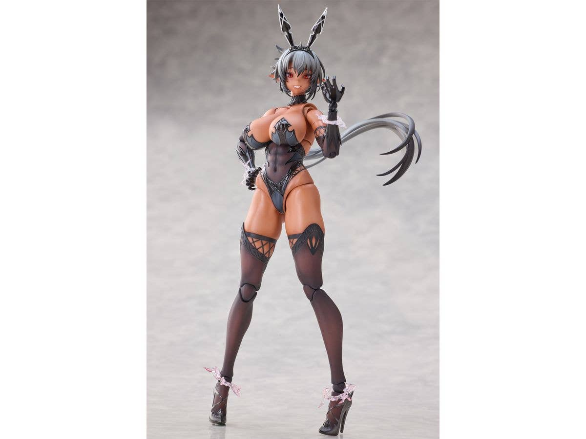 1/12 Galacticシリーズ ギルナダ