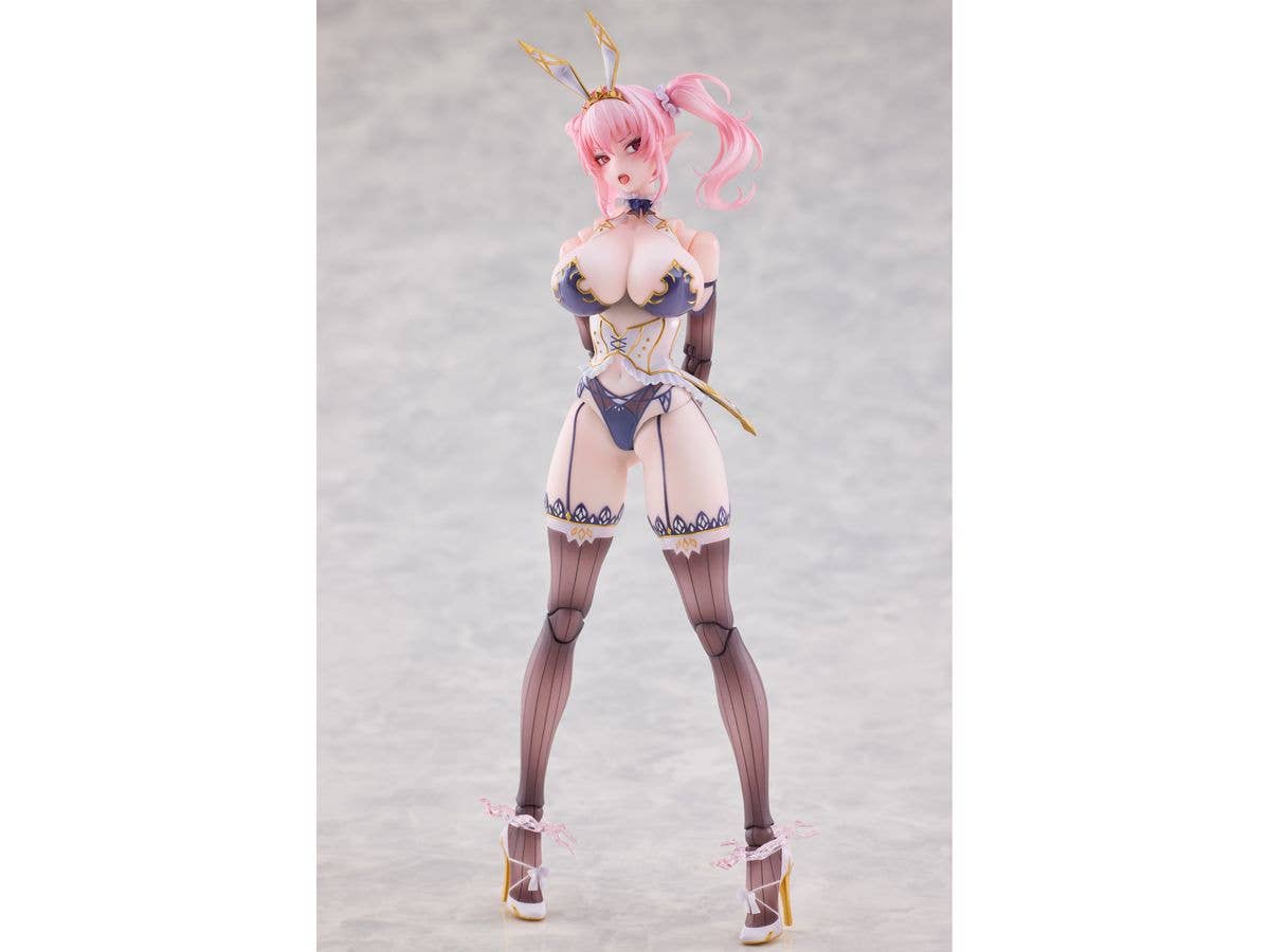 1/12 Galacticシリーズ アリス