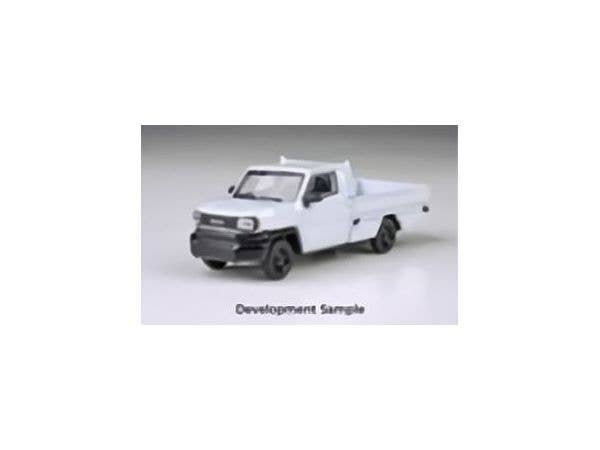 1/64 トヨタ ハイラックス チャンプ タマラオ 2025 スーパーホワイト RHD