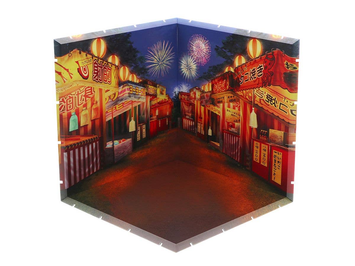 じおらまんしょん200 夏祭り(再販)