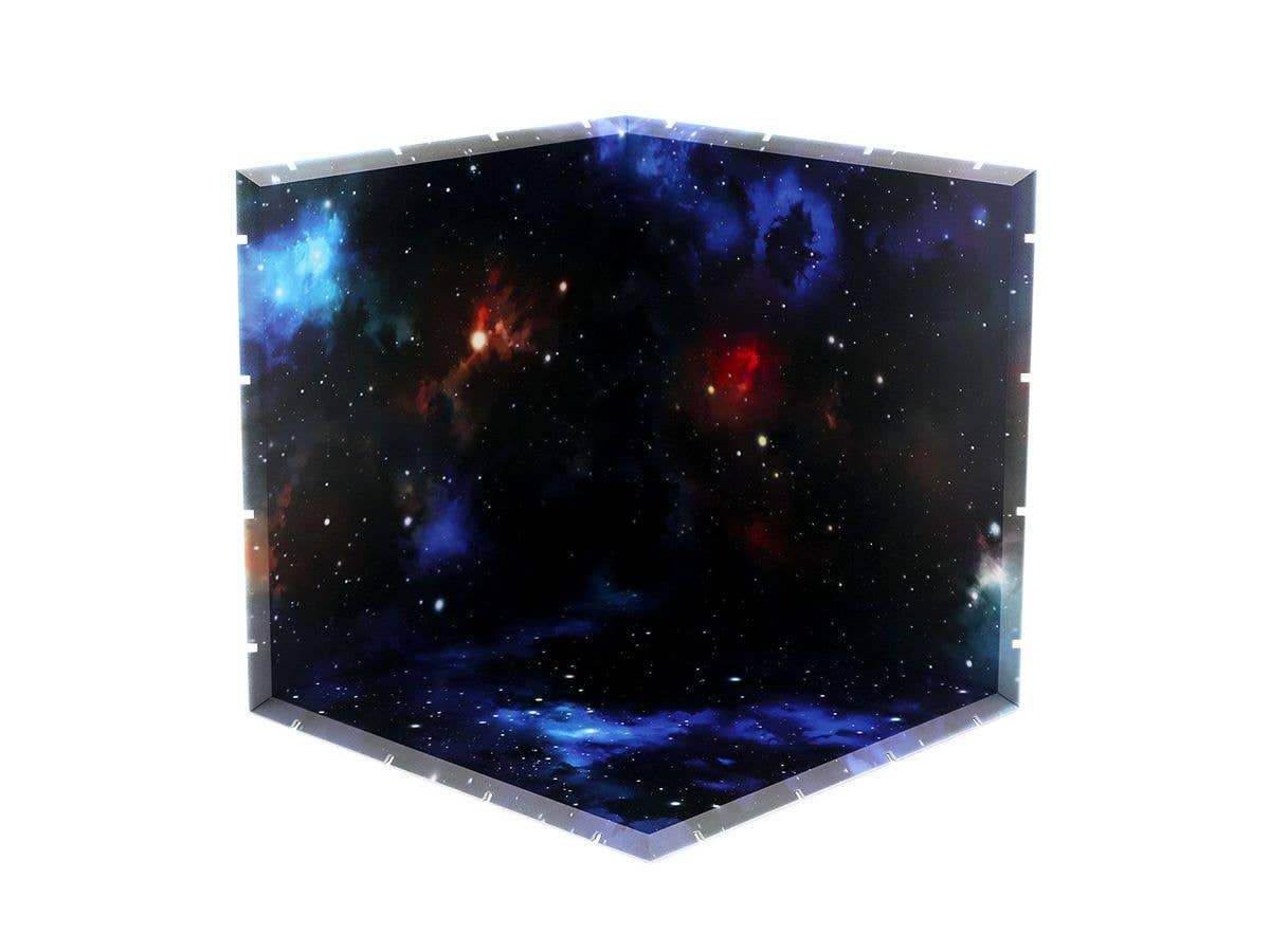 じおらまんしょん200 宇宙(再販)