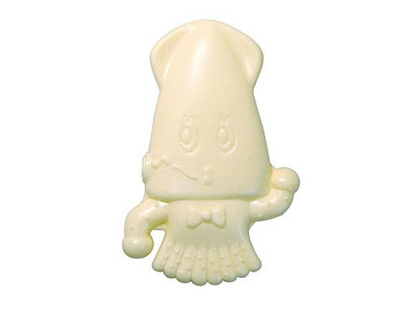噛んだだけ頭も良くなる - イカすカミカミ -