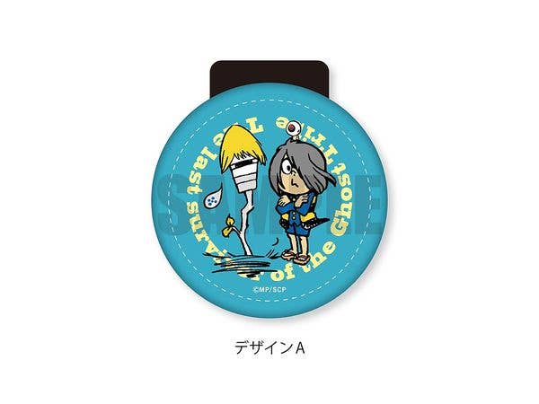 ゲゲゲの鬼太郎 Hey KITARO コードクリップ A
