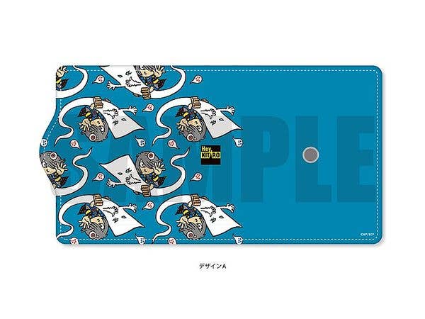 ゲゲゲの鬼太郎 Hey KITARO キーケース A