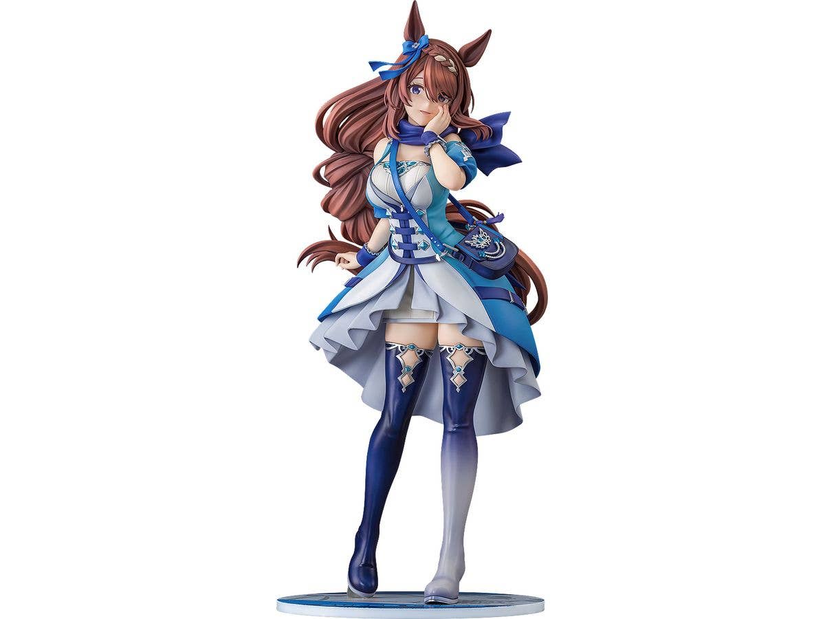 1/7 ウマ娘 シンデレラグレイ: スーパークリーク
