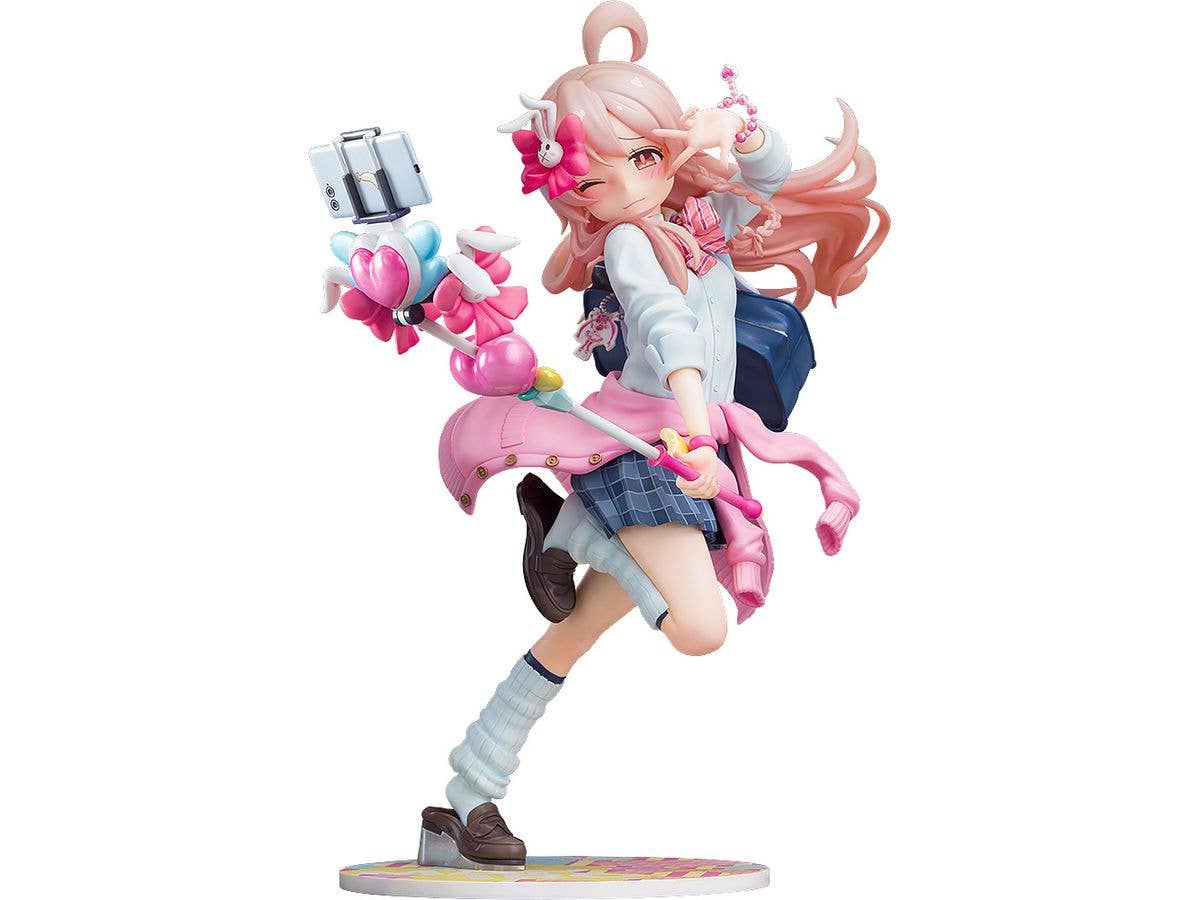 1/6 お兄ちゃんはおしまい!: 緒山まひろ 平成ギャルVer.