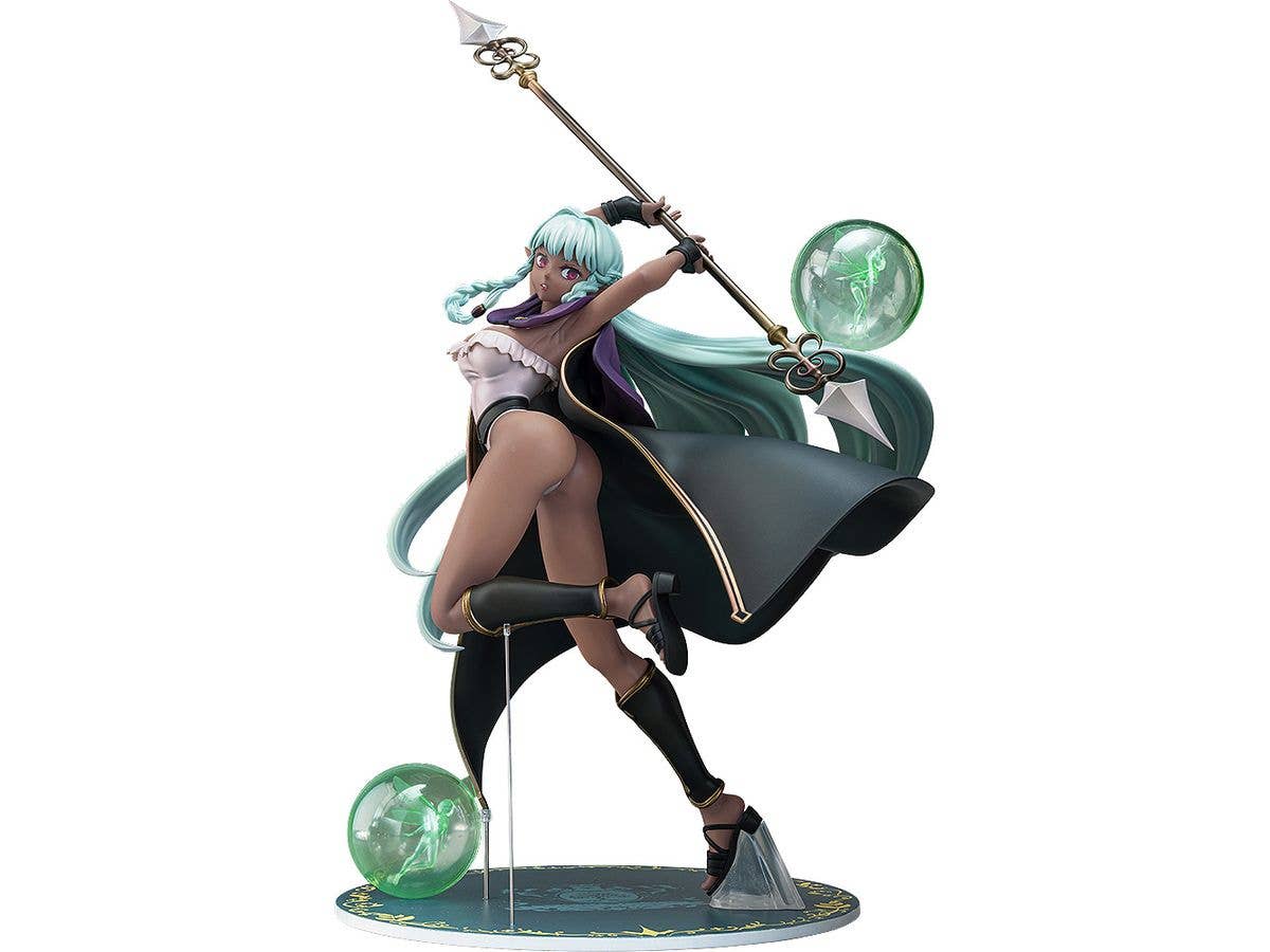 1/6 ユニコーンオーバーロード: ロザリンデ