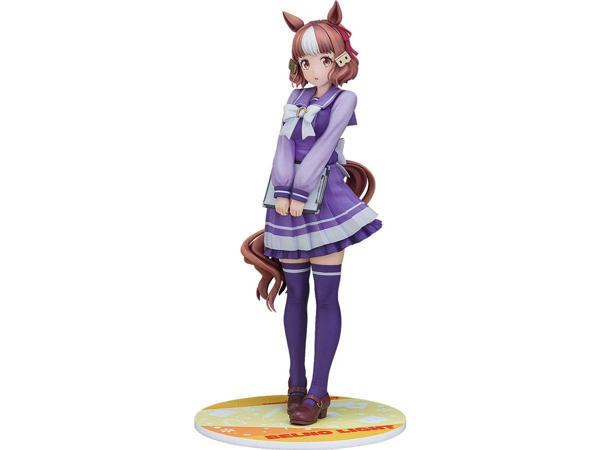1/7 ウマ娘 シンデレラグレイ: ベルノライト